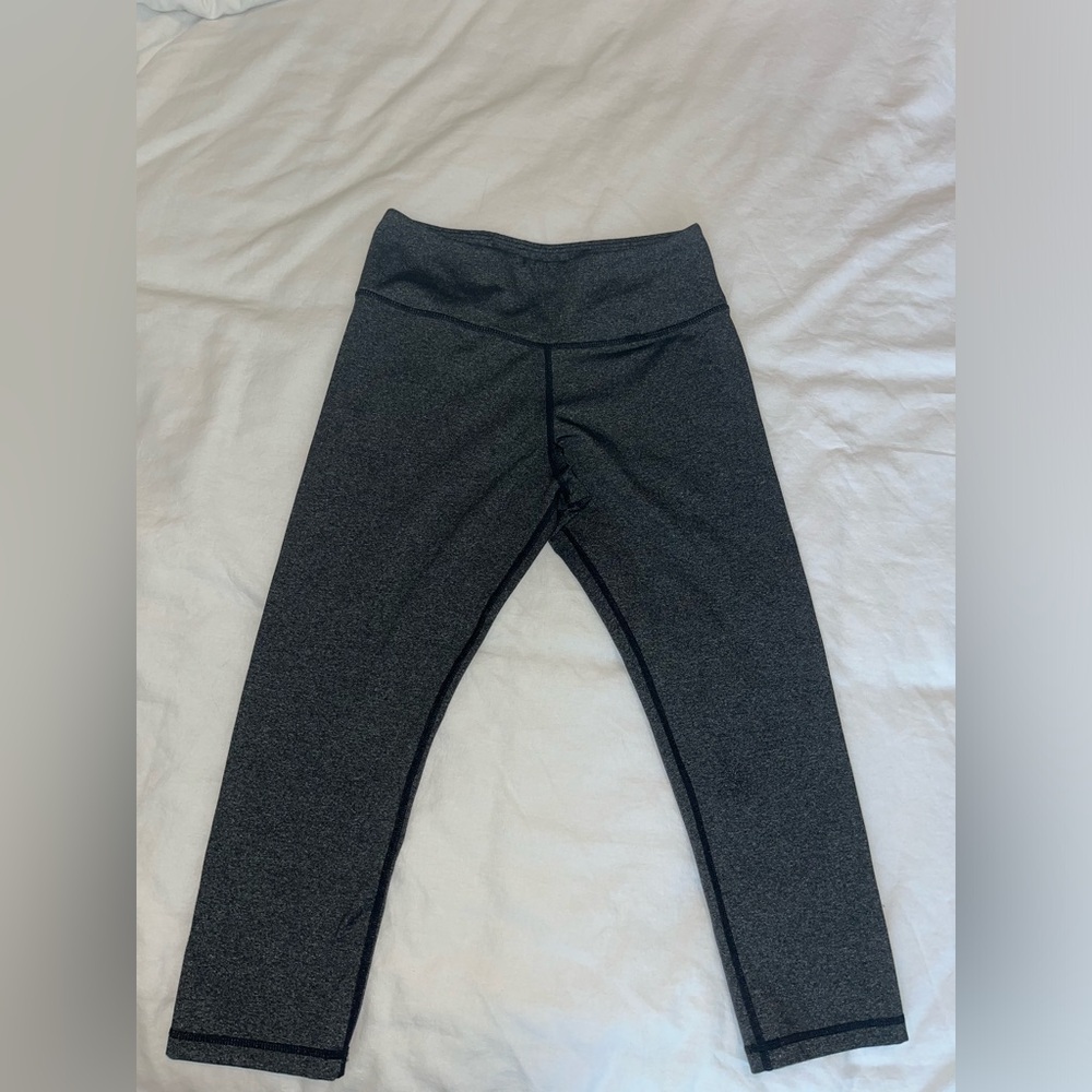 Lululemon Athletic Capri Leggings